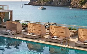 Mondrian Ibiza
